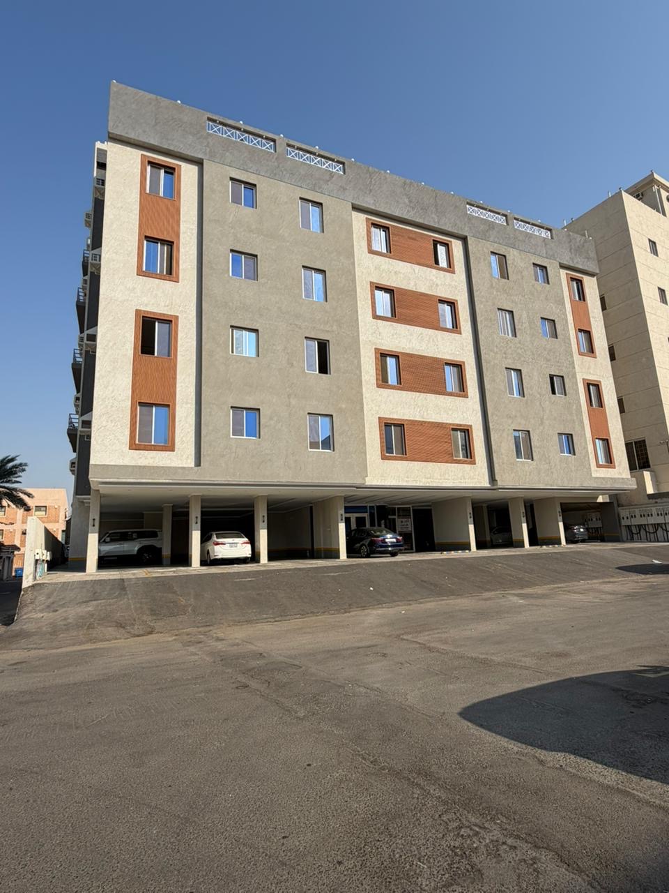 مشروع الصفا 101