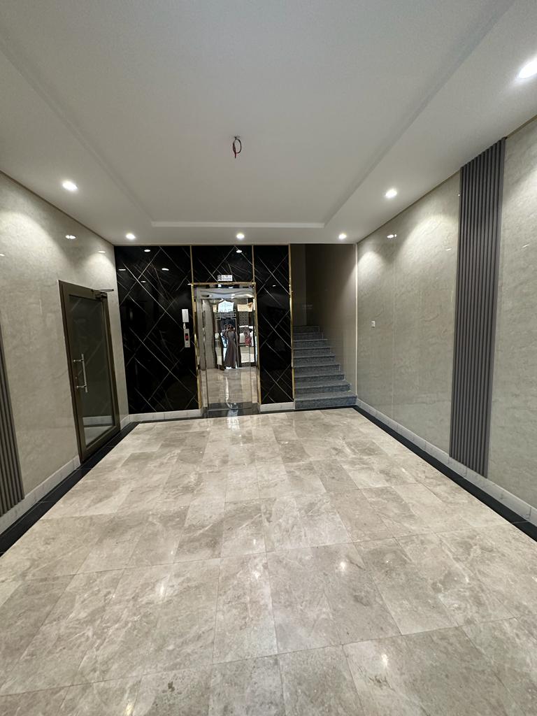 مشروع السلامة