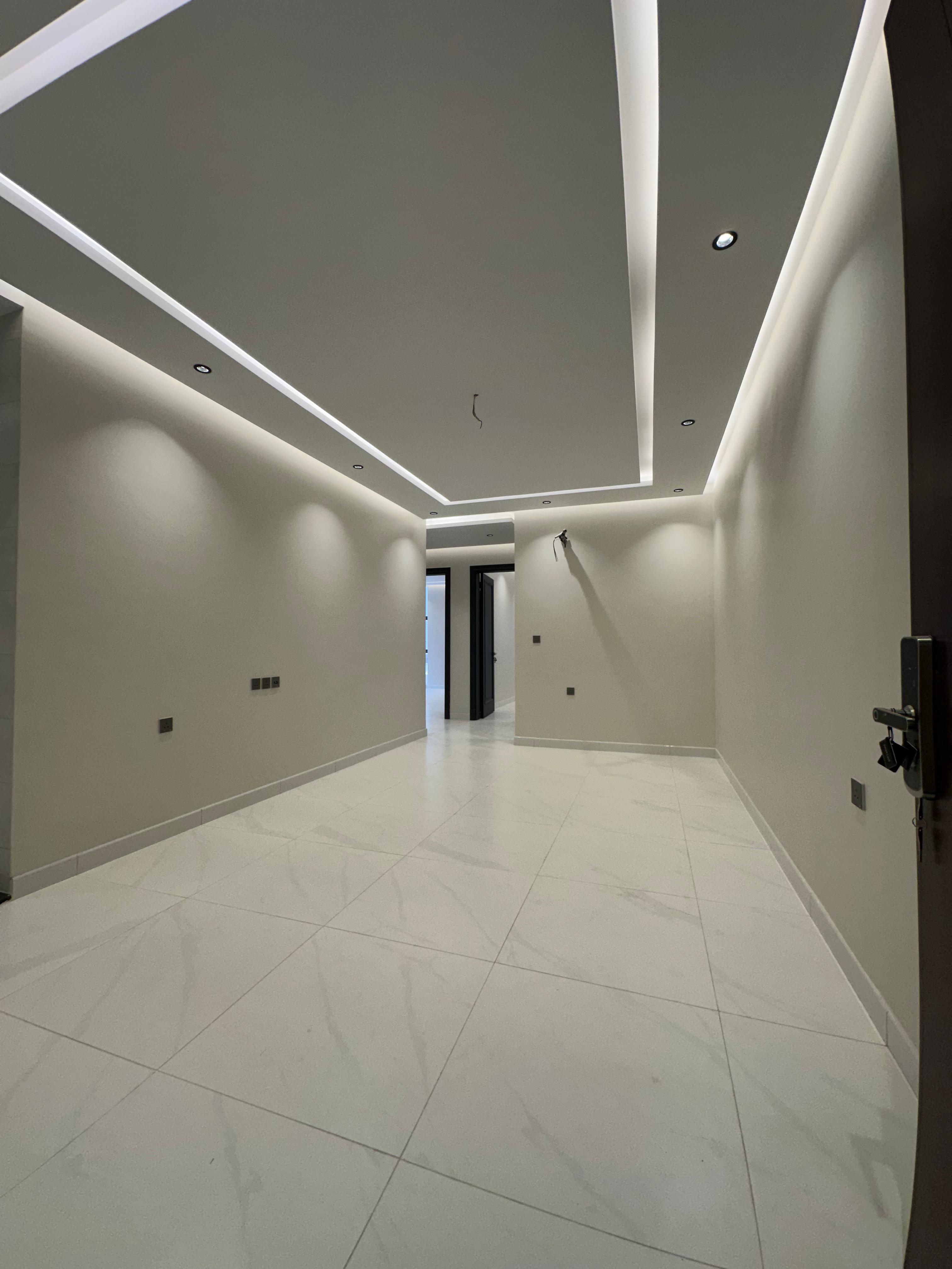 مشروع ديار ورد 107