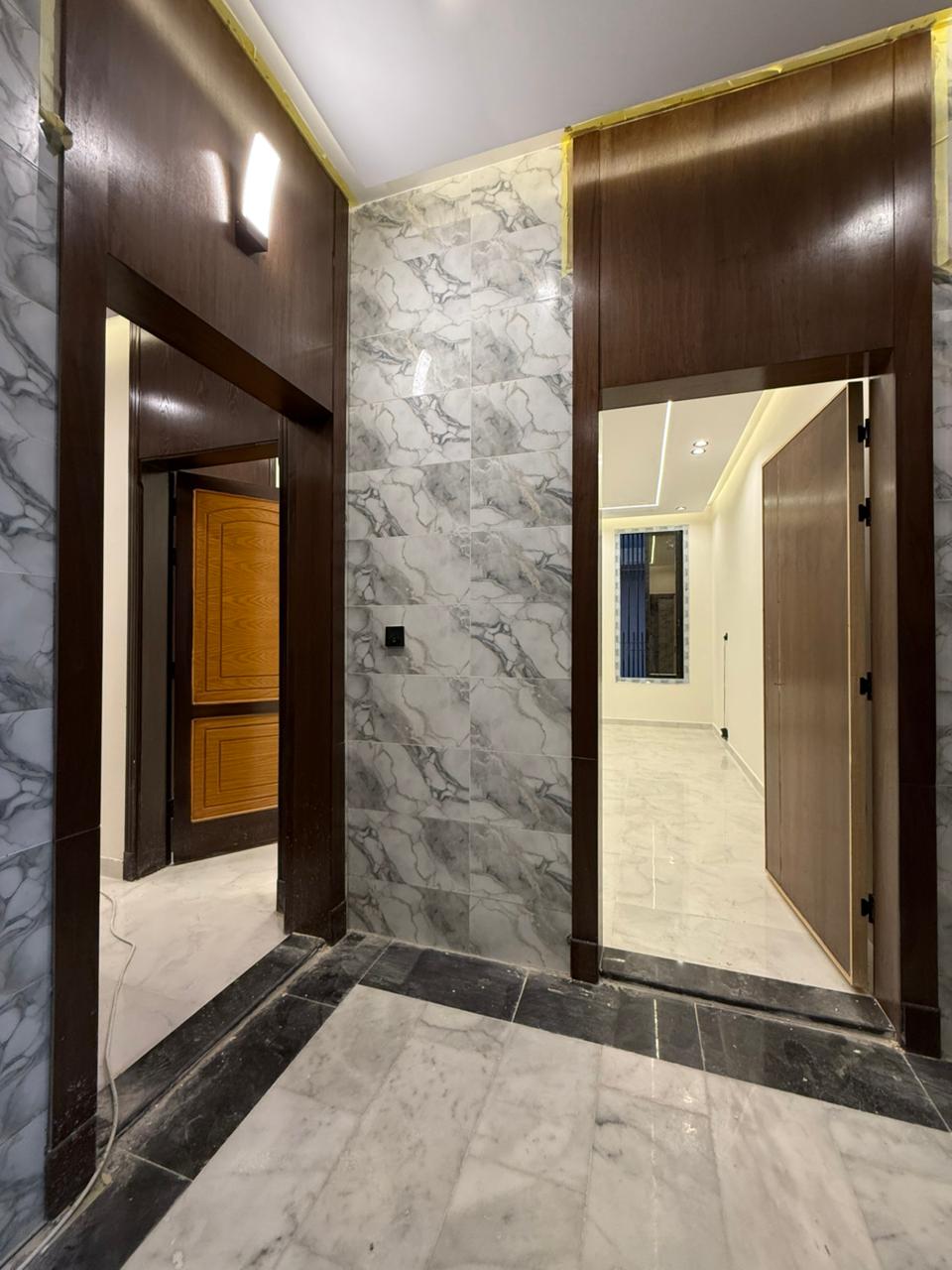 مشروع الدانة 3