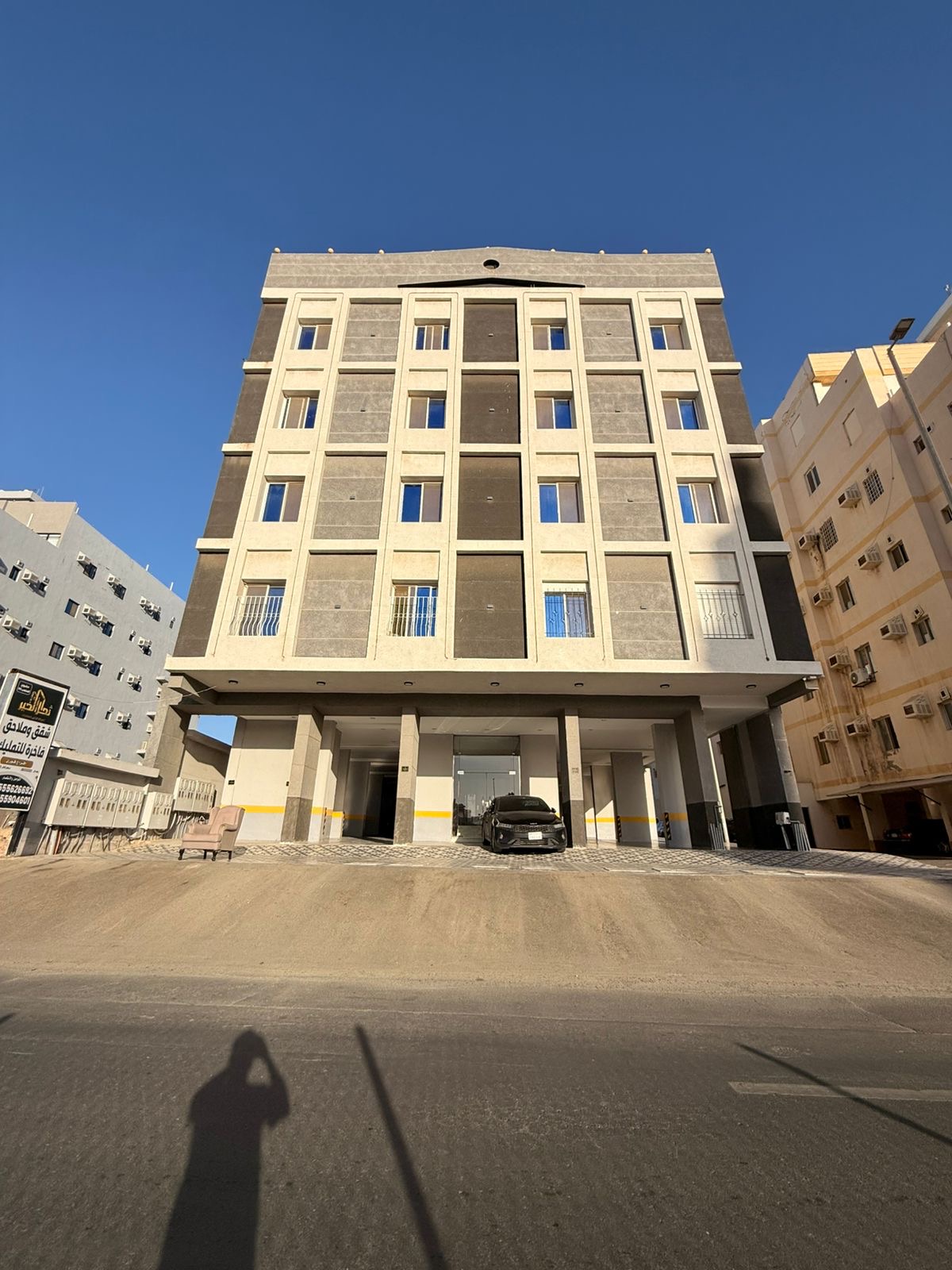 مشروع المتعب 111